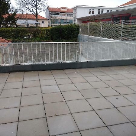 Ml Apartments Almirante Porto Exterior photo
