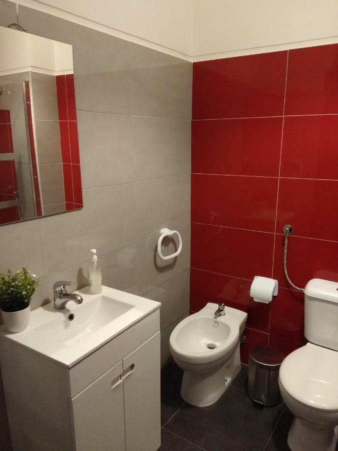 Ml Apartments Almirante Porto Exterior photo