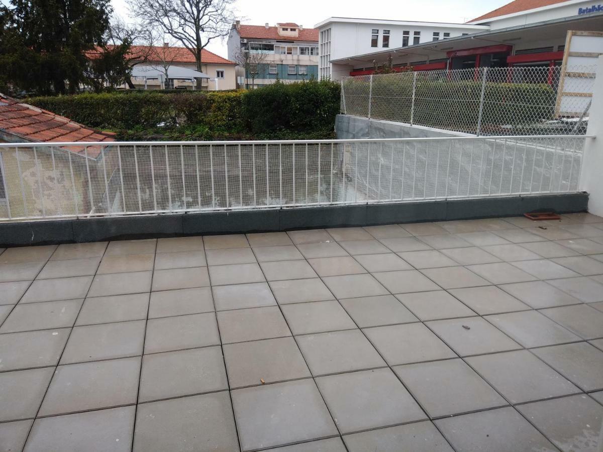 Ml Apartments Almirante Porto Exterior photo